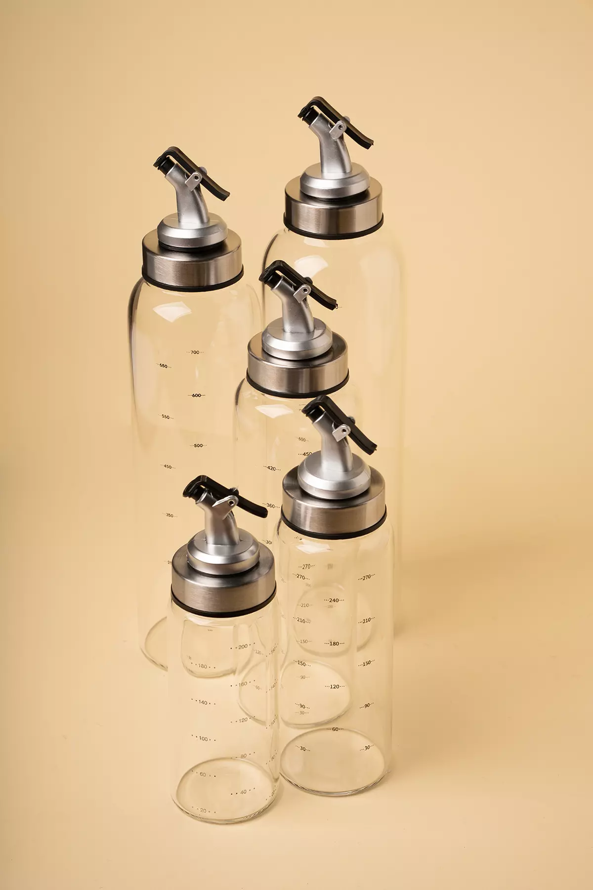 آبلیمو و روغن ریز پیرکس