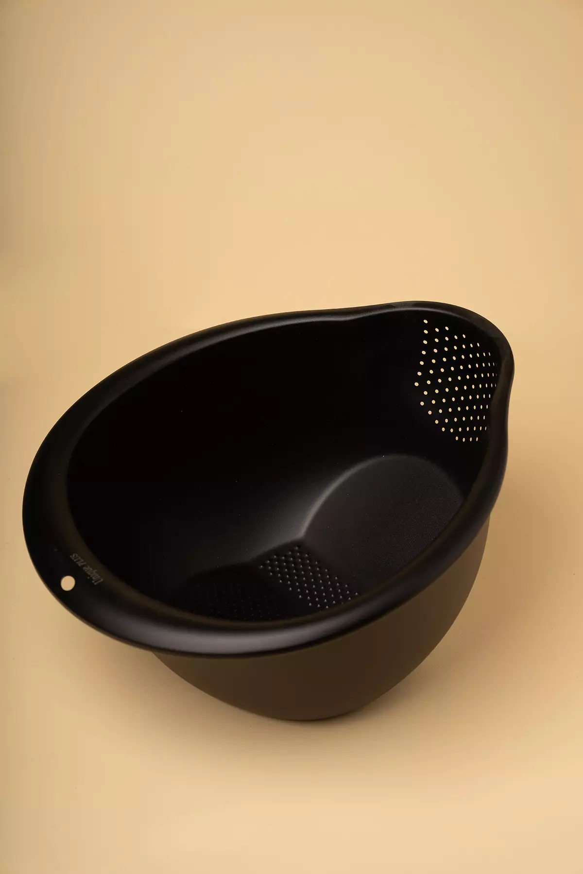 لگن آبکشی استیل