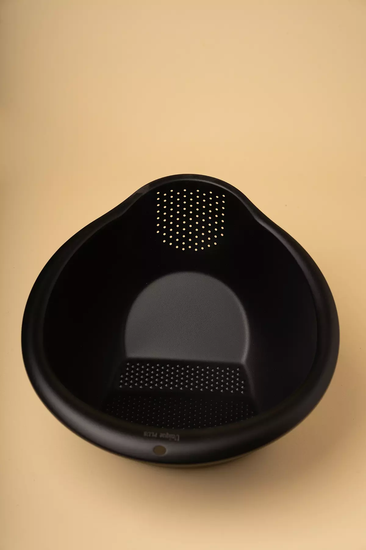 لگن آبکشی استیل