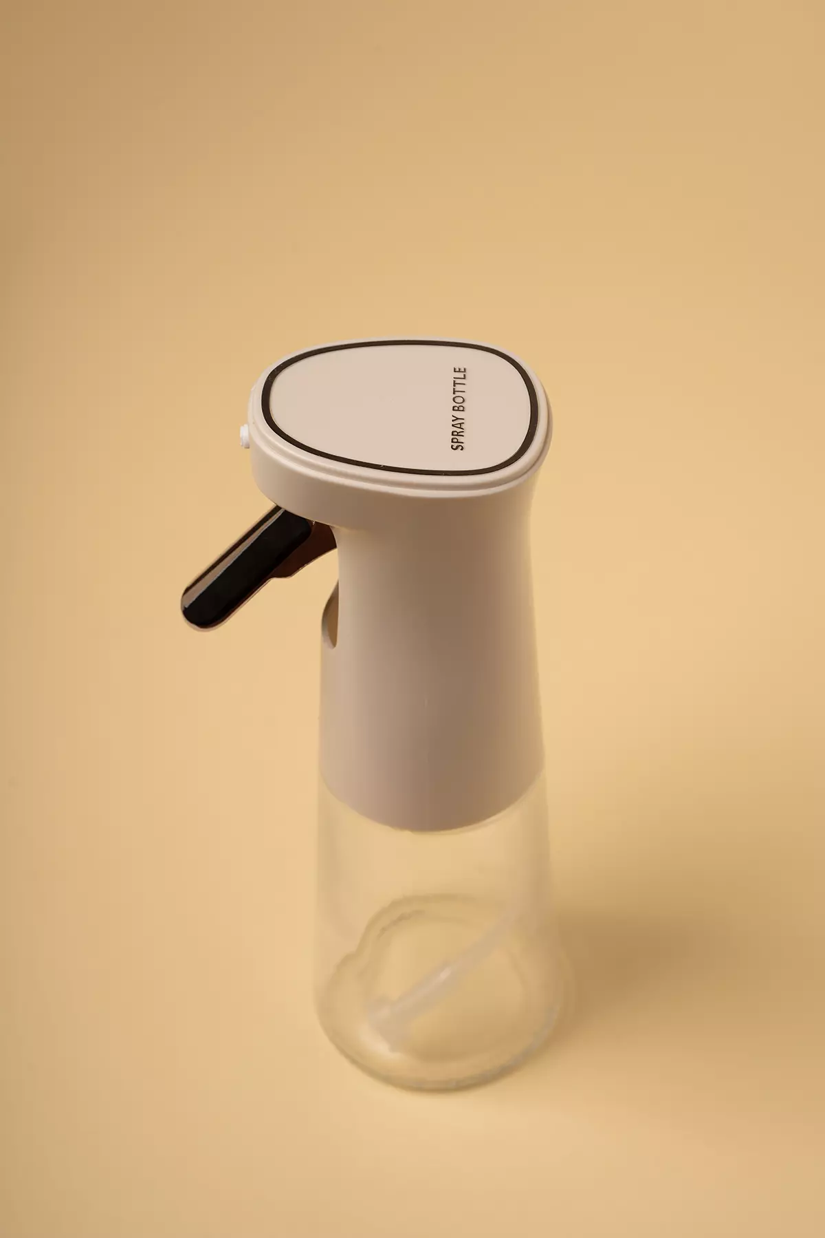 اسپری روغن پاور