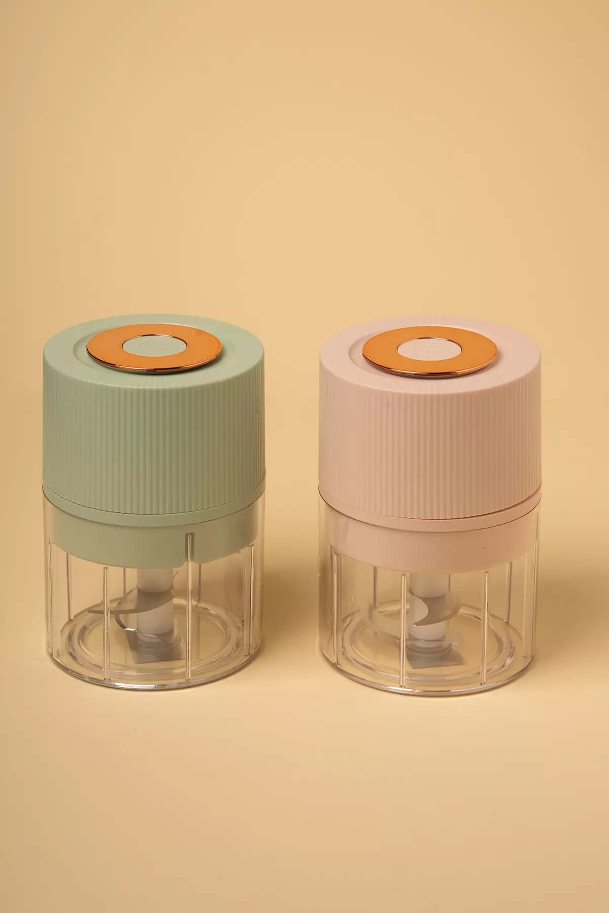 خردکن شارژی چاپر