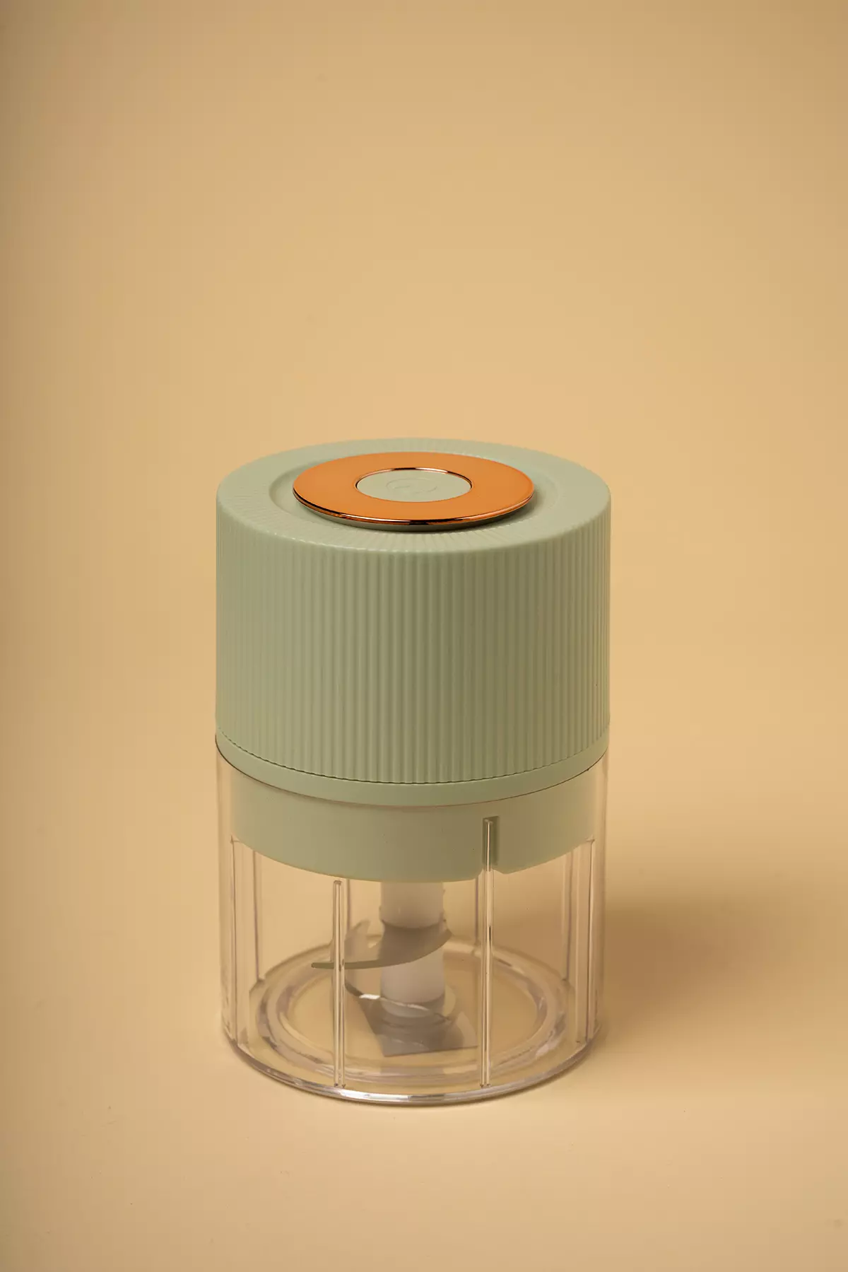 خردکن شارژی چاپر