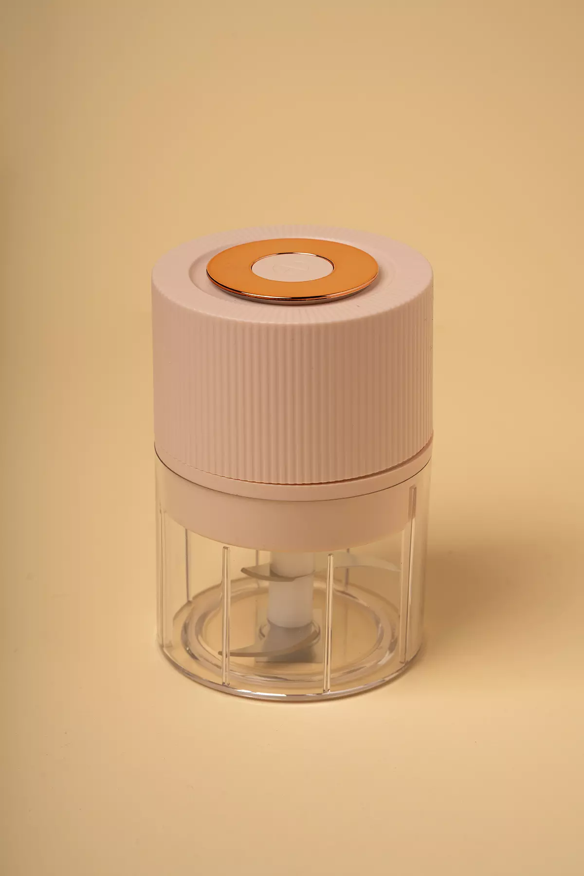 خردکن شارژی چاپر