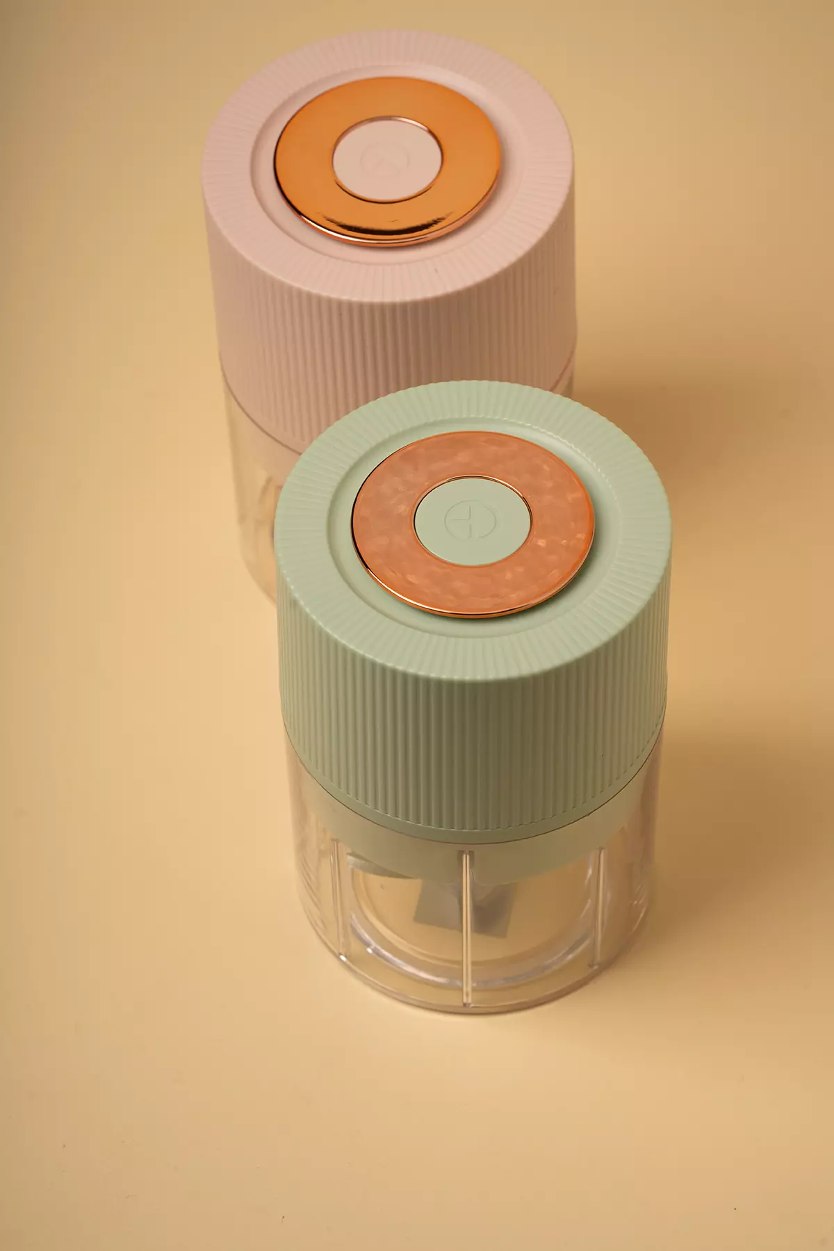 خردکن شارژی چاپر