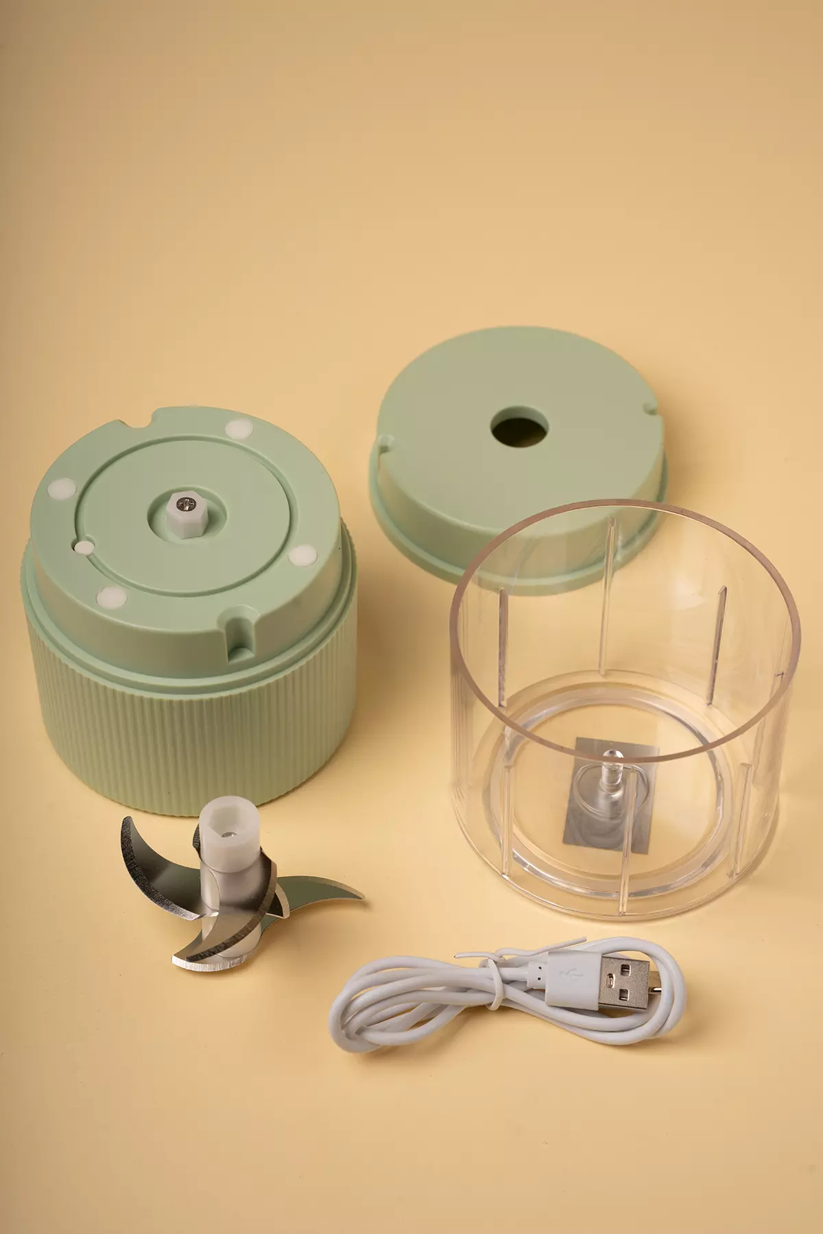 خردکن شارژی چاپر