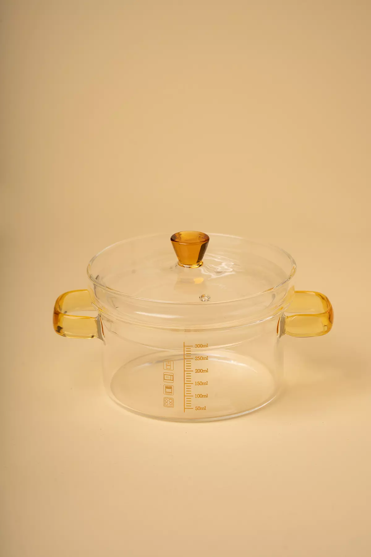 قابلمه پیرکس مینی