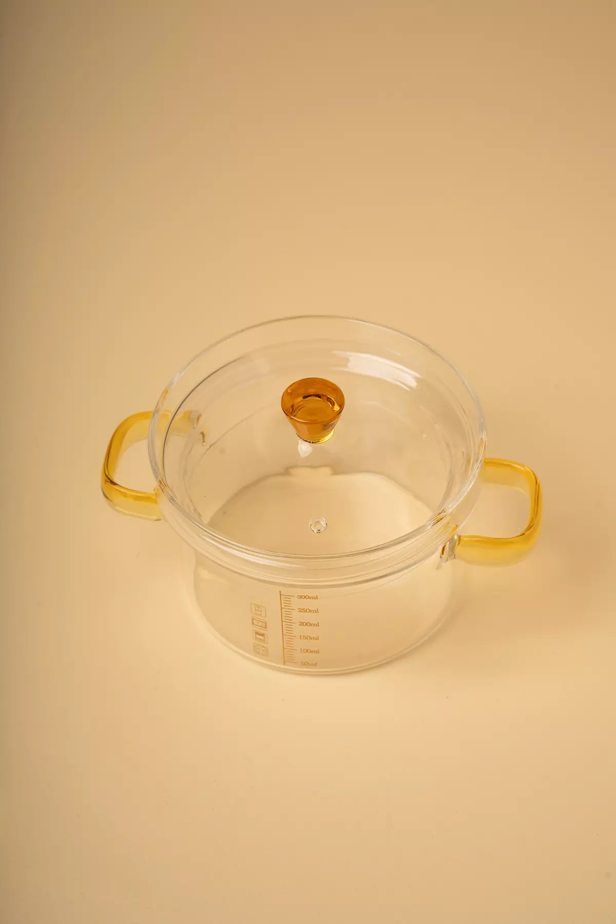 قابلمه پیرکس مینی