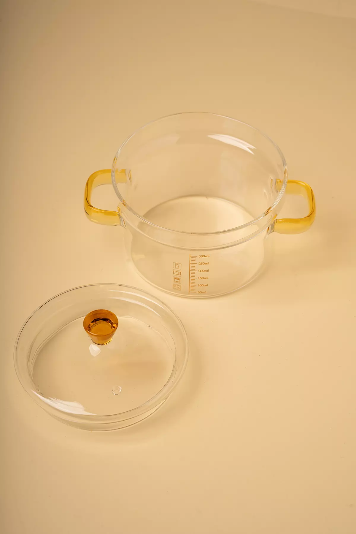 قابلمه پیرکس مینی