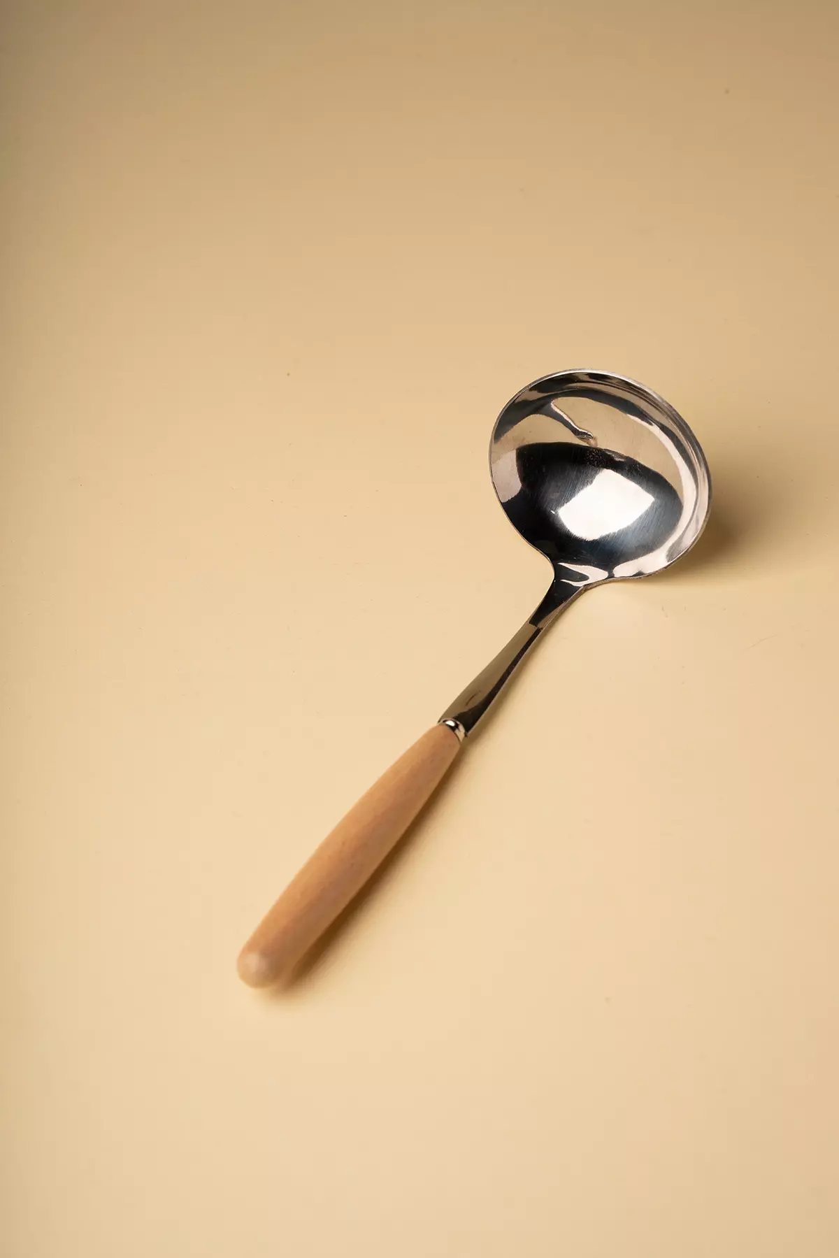 ست پذیرایی دسته چوبی