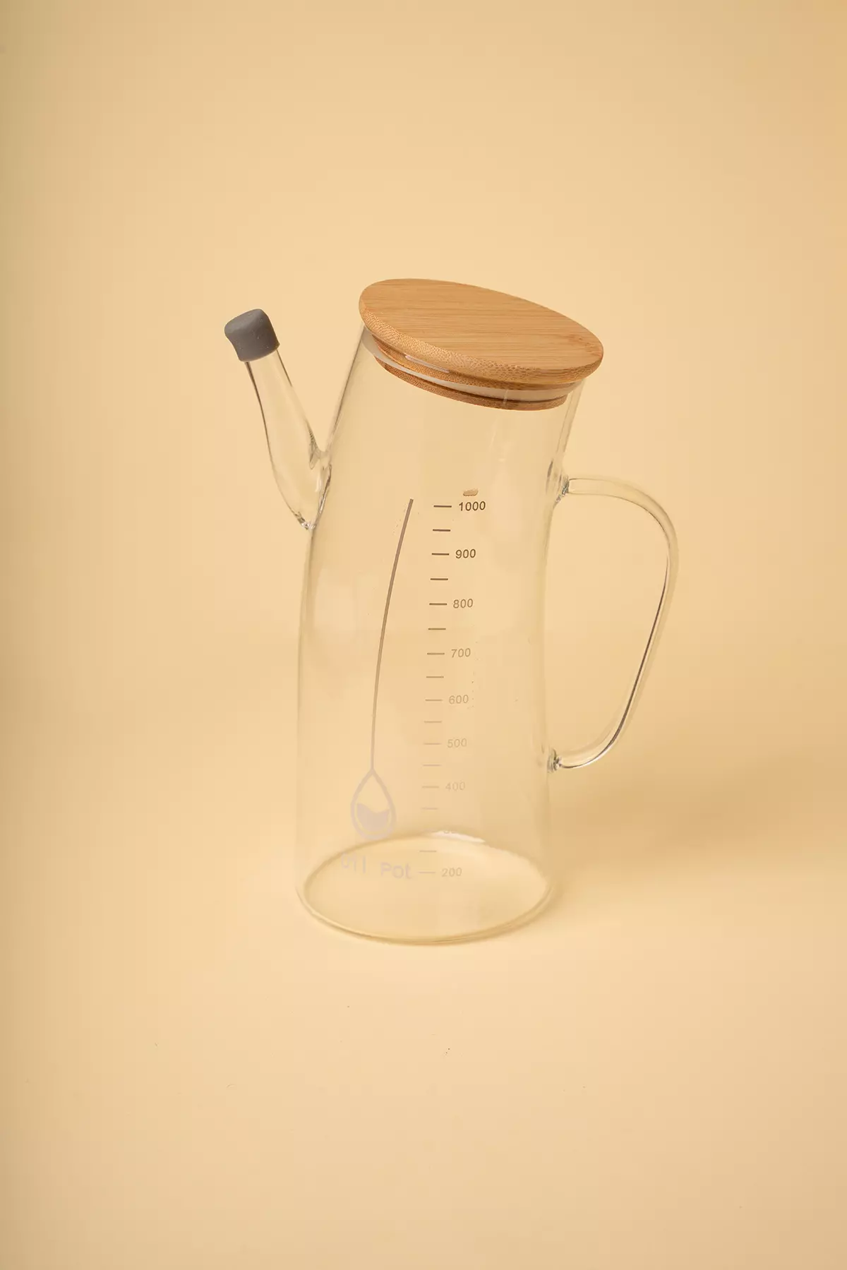 روغن ریز کج