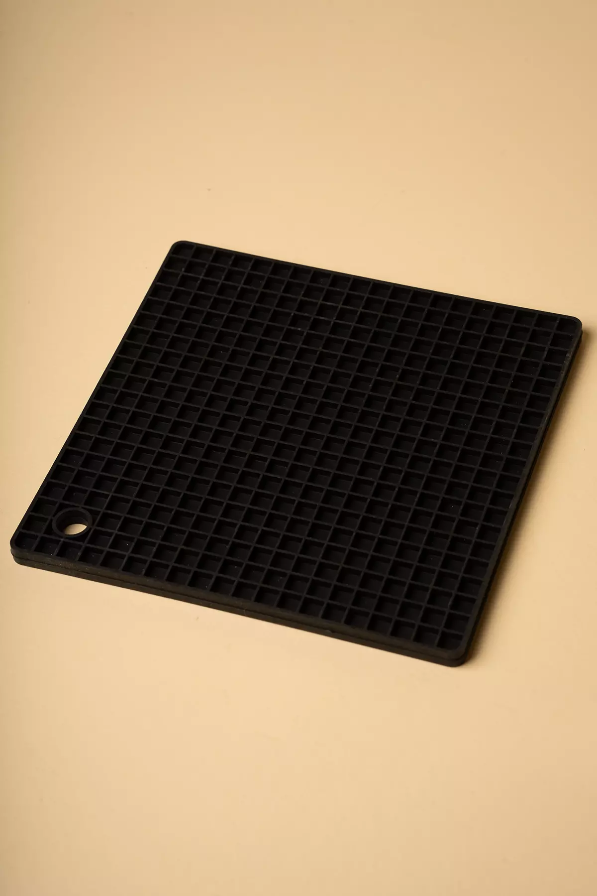 زیر قابلمه وافل مربع