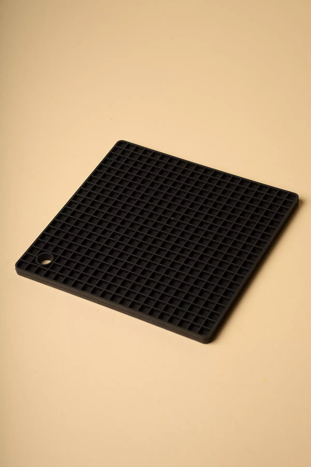 زیر قابلمه وافل مربع