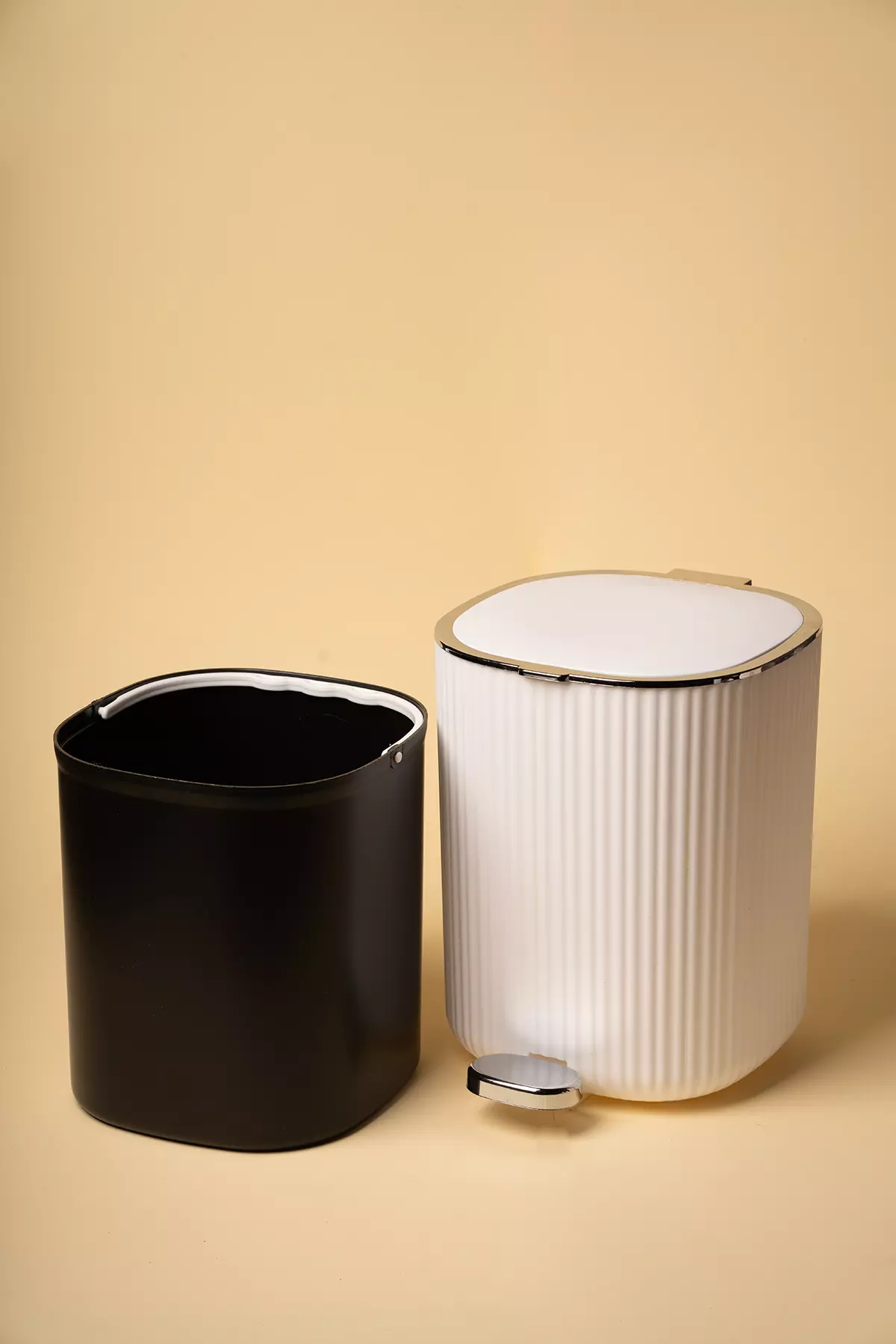 ست بهداشتی پدال دار