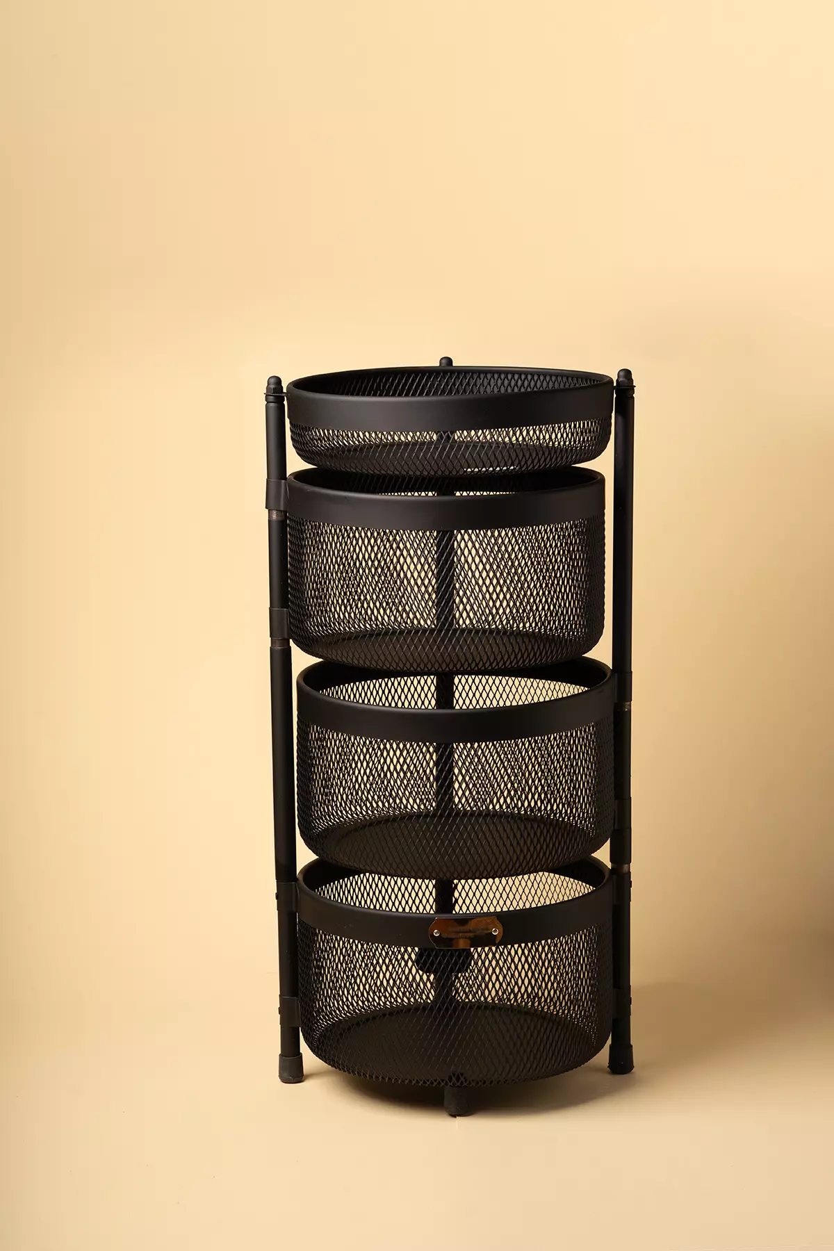 جا پیازی تمام فلزی