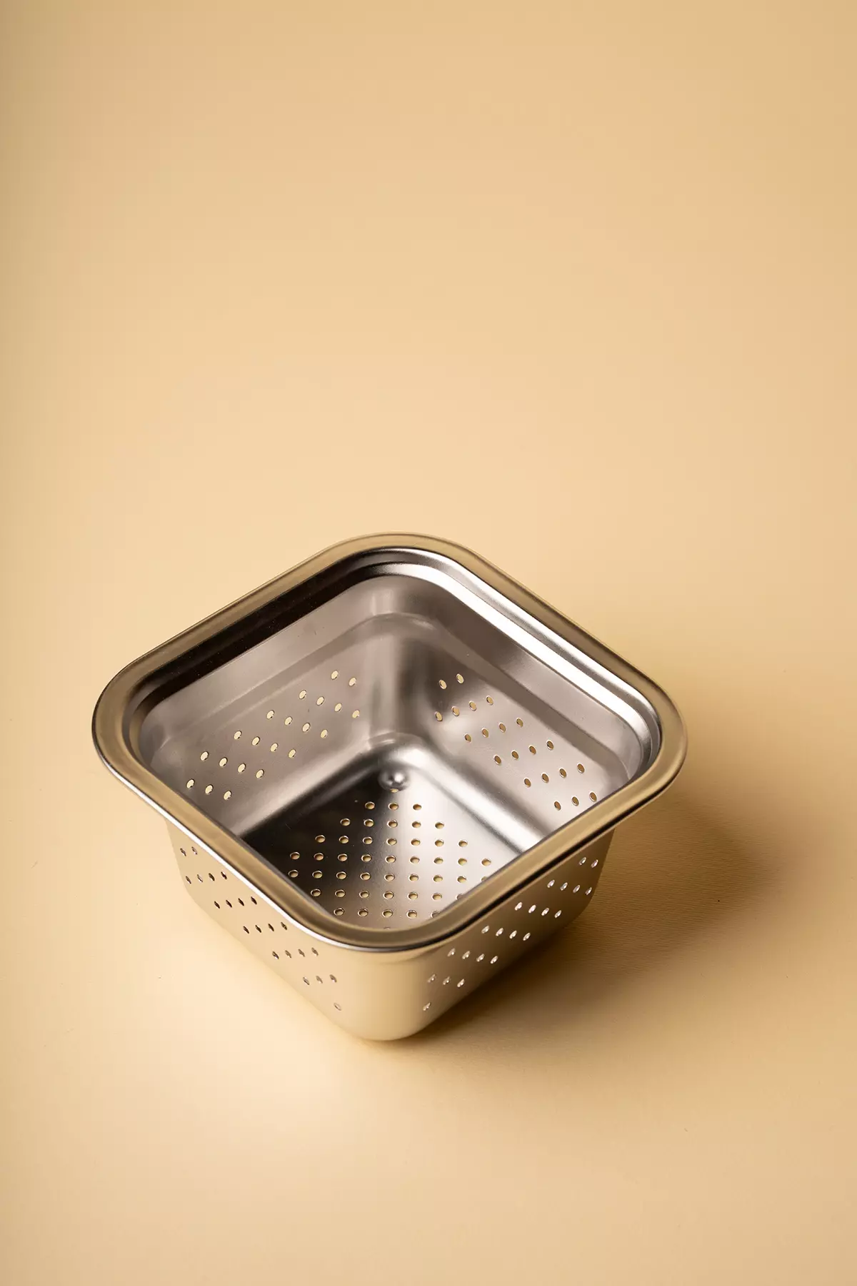 سبد سینک استیل