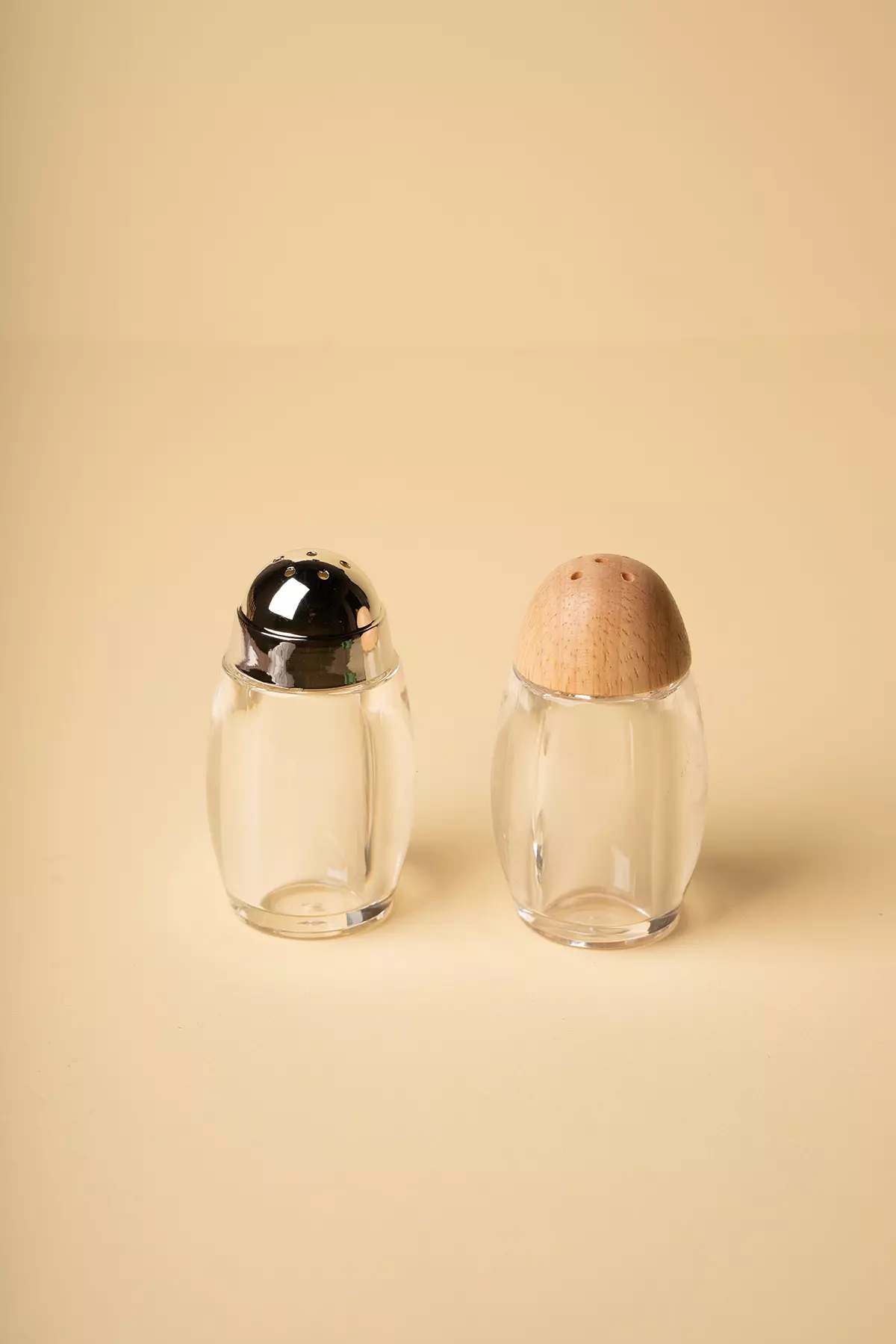 نمکدان اکرولیک