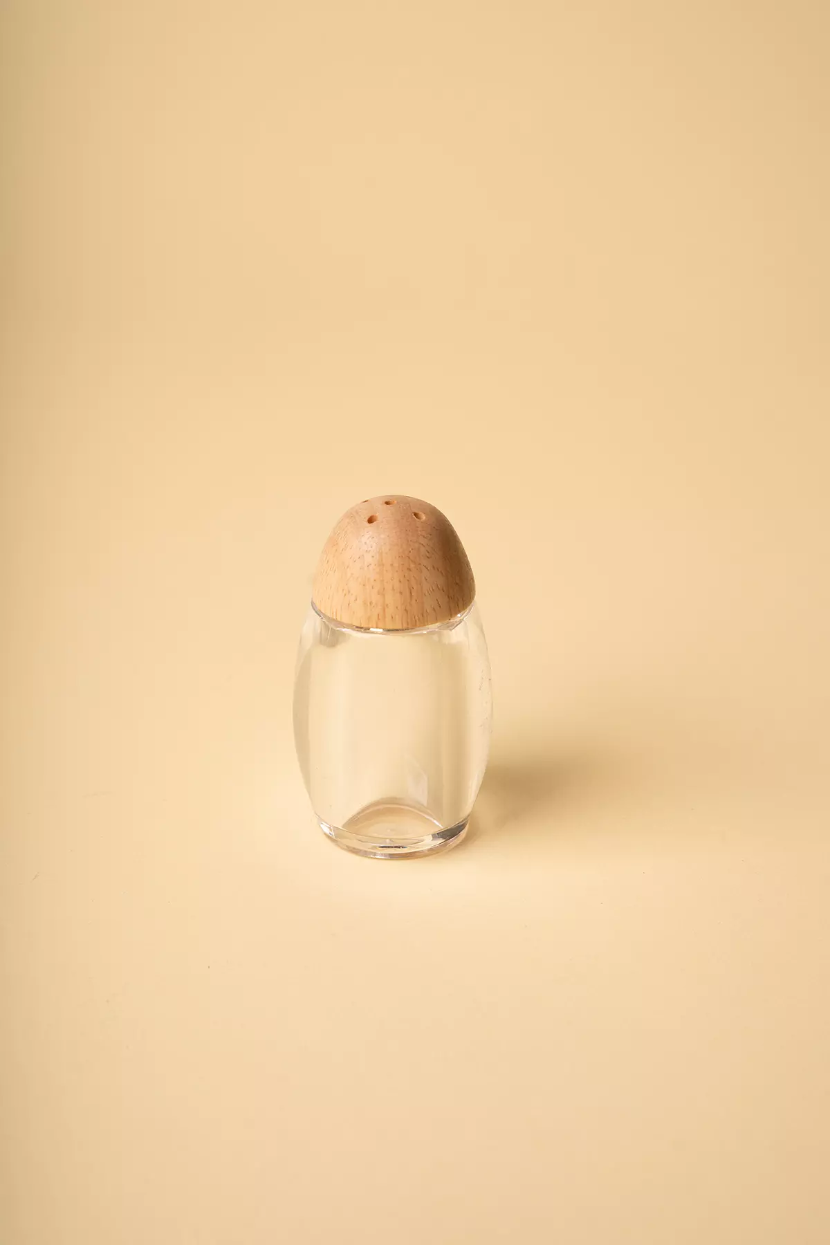 نمکدان اکرولیک