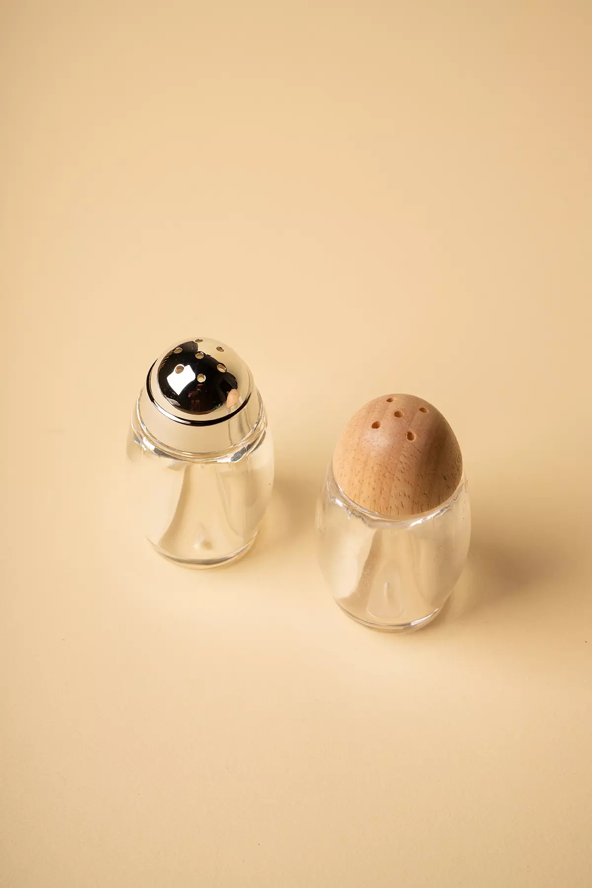 نمکدان اکرولیک