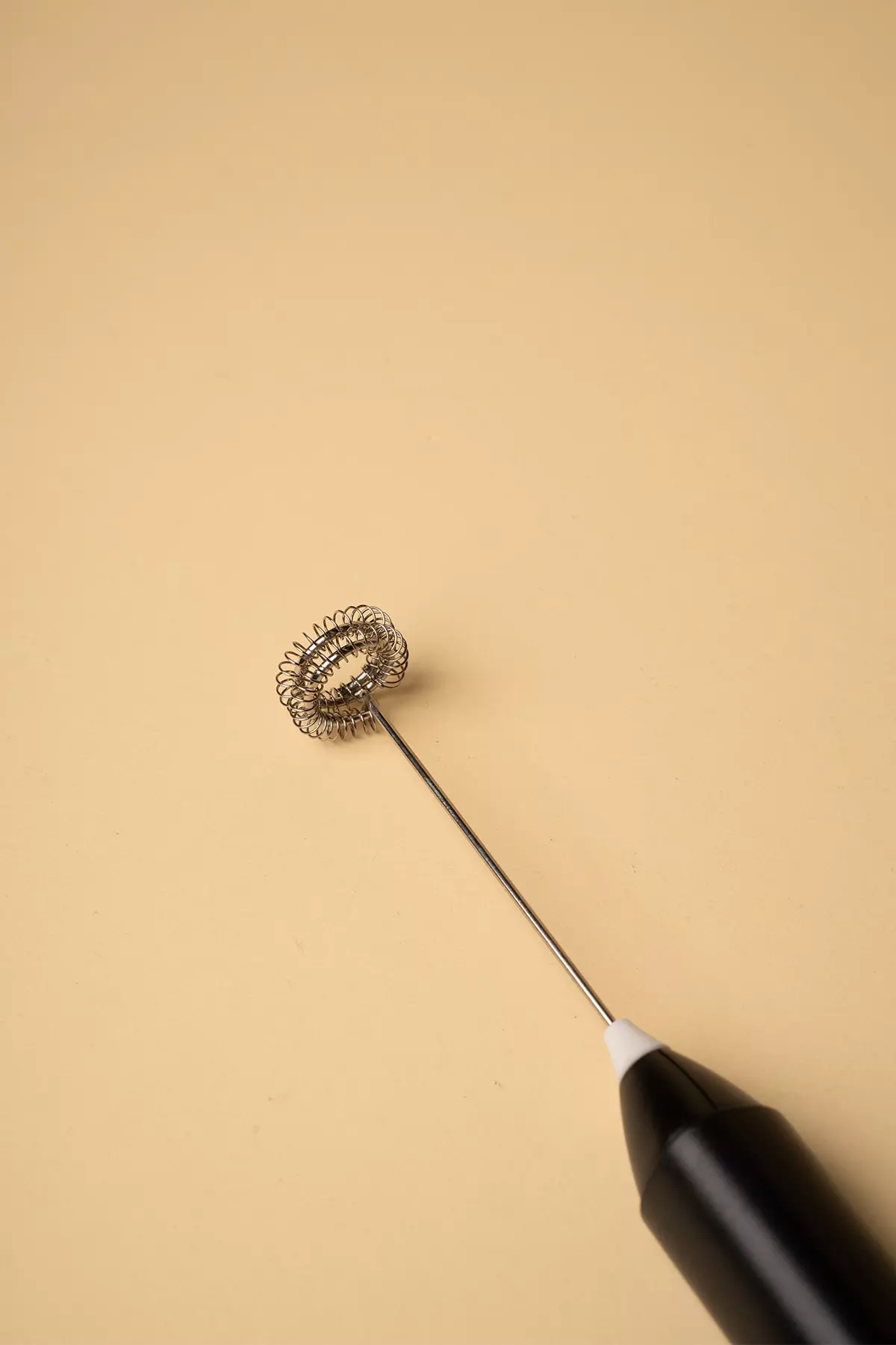 همزن کافی سه حالته