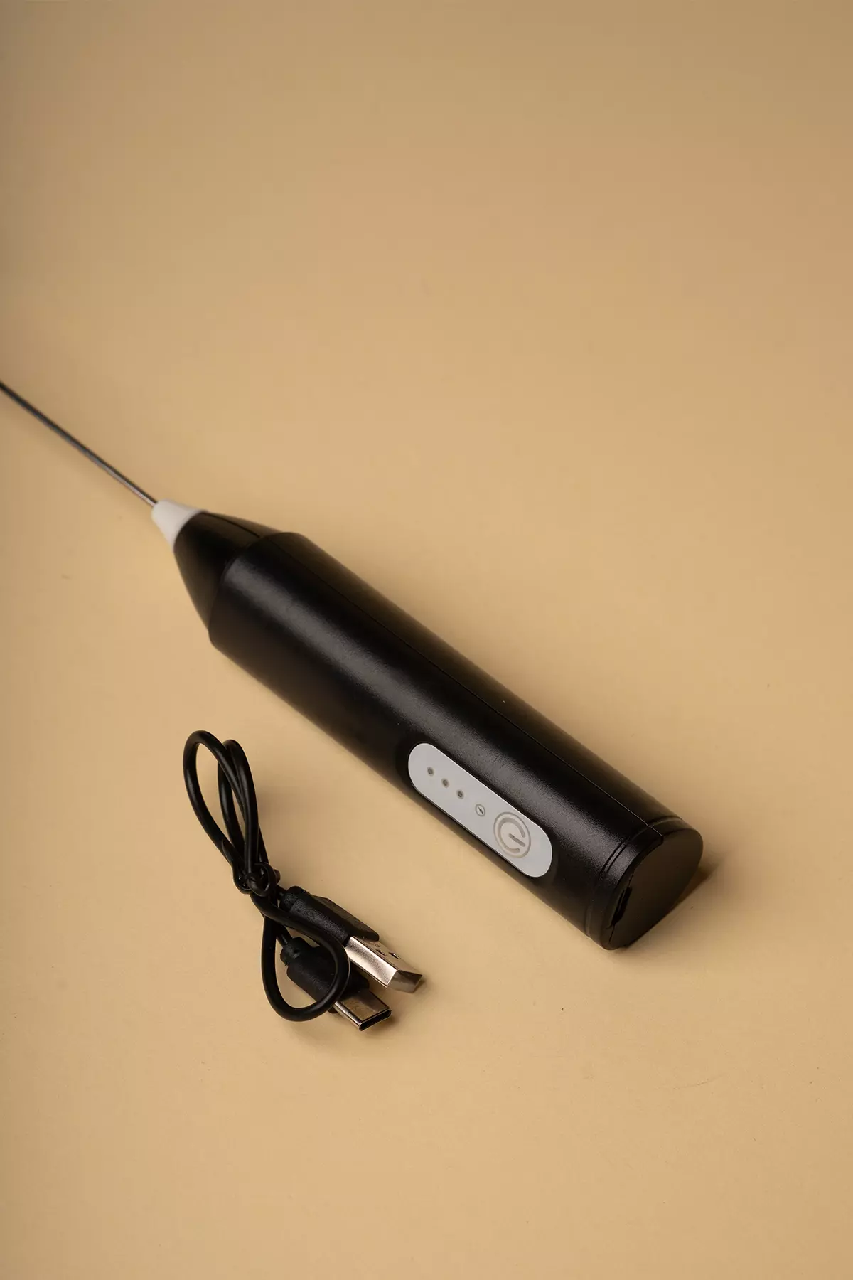 همزن کافی سه حالته