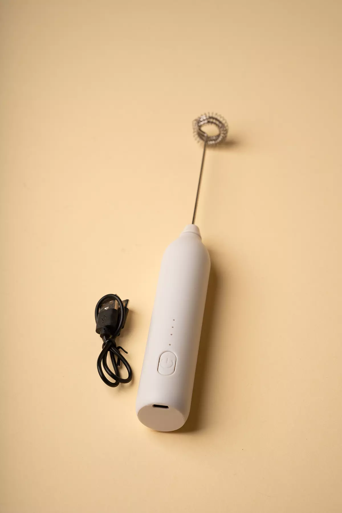 همزن کافی سه حالته