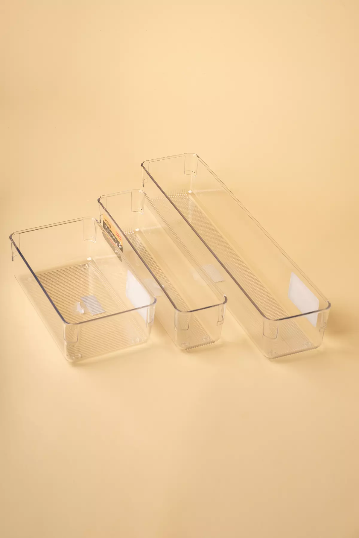 نظم دهنده کشو لیمون