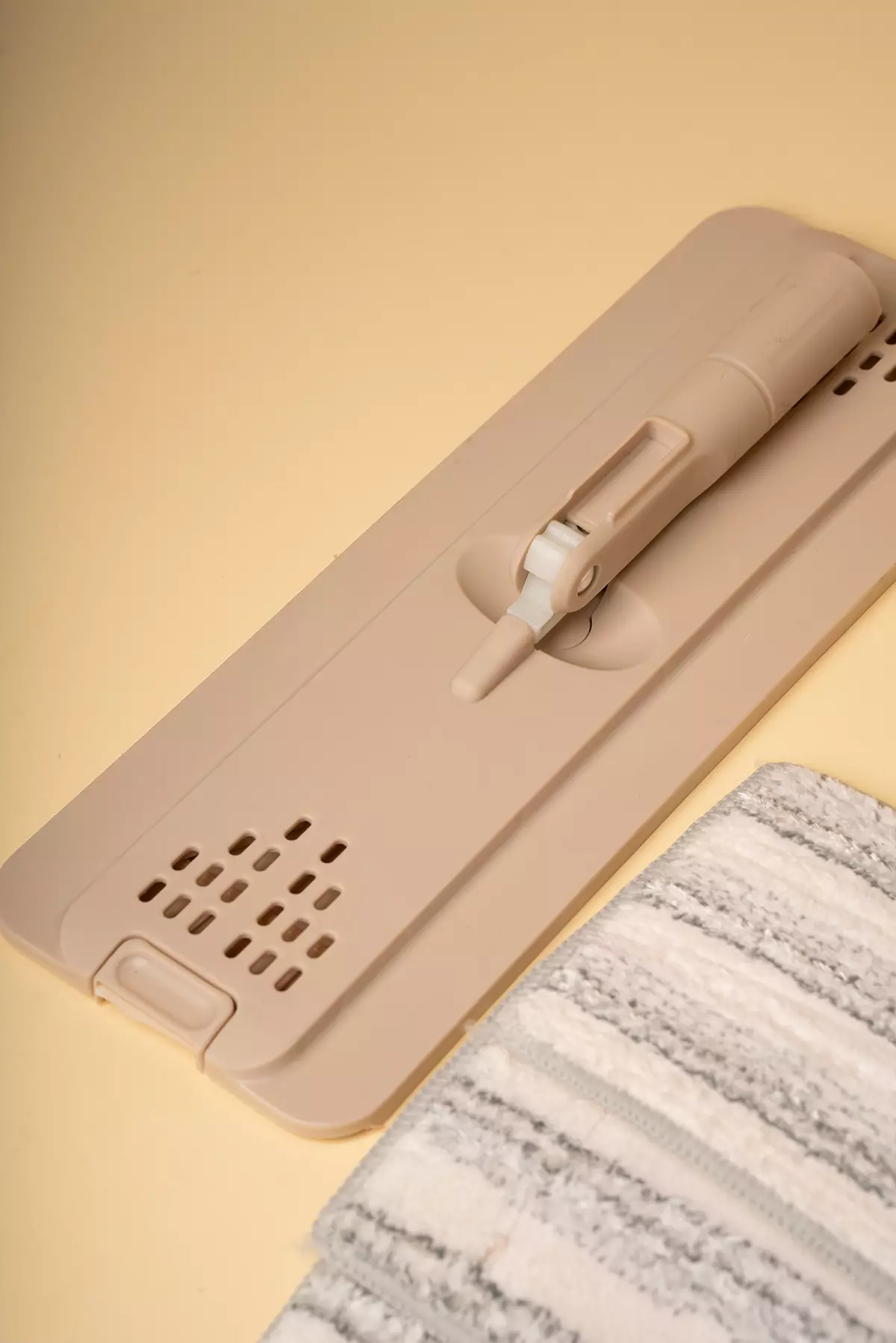 تی مربع سطل دار