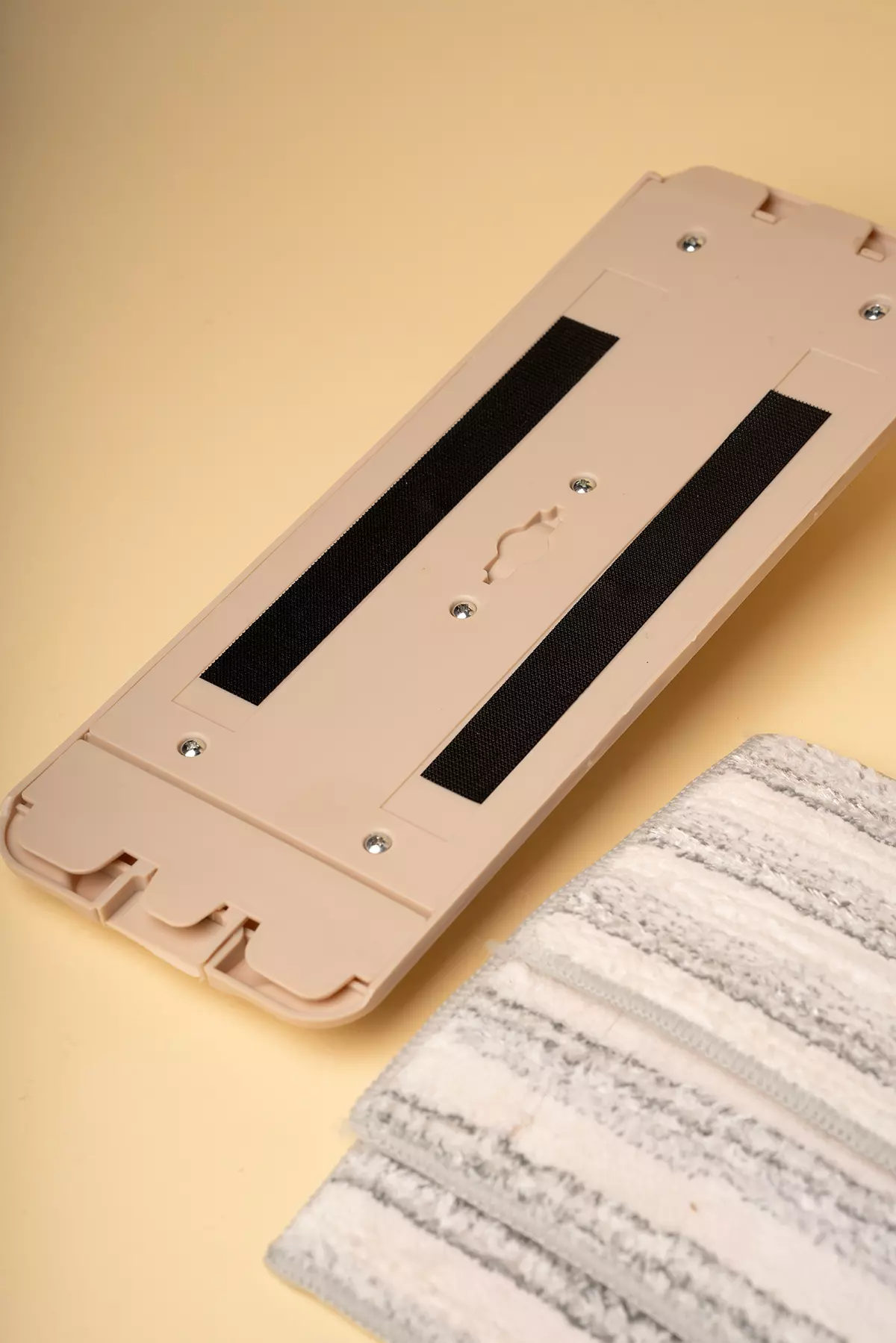 تی مربع سطل دار