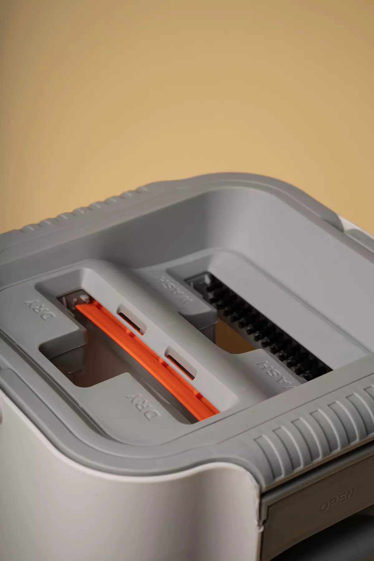 تی مربع سطل دار