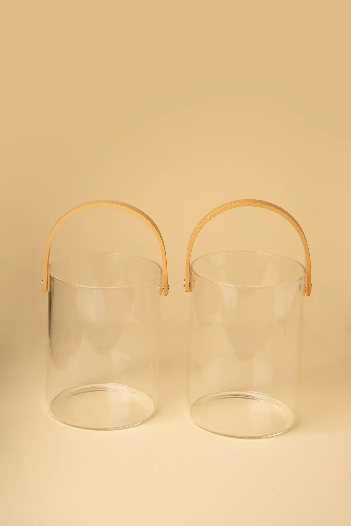 جا یخی پیرکس