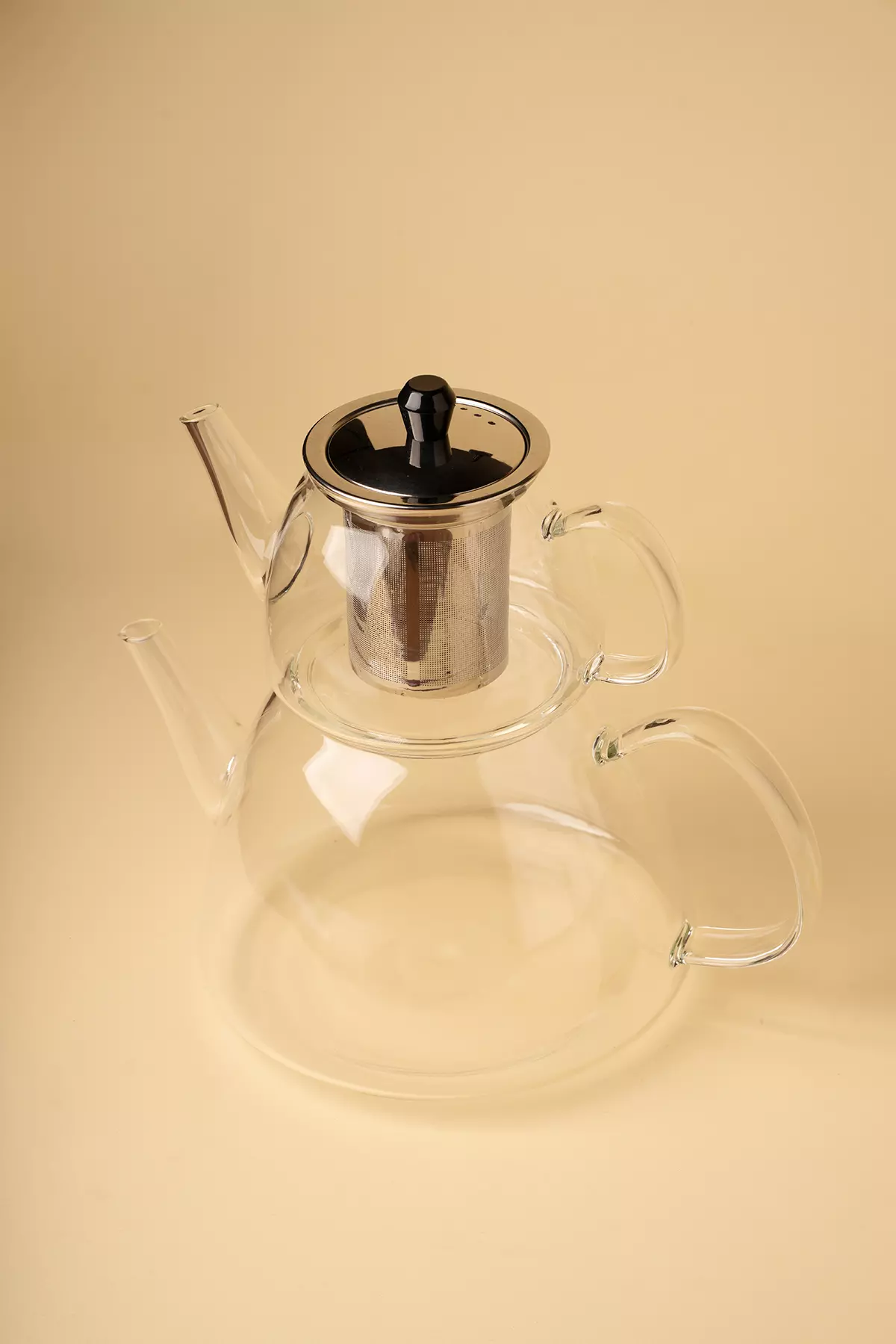 کتری قوری پرنس