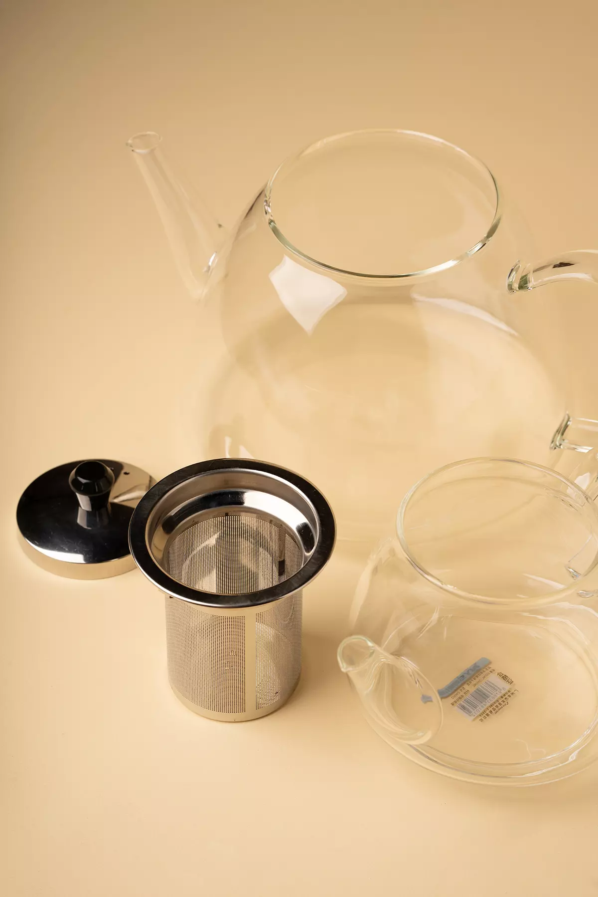 کتری قوری پرنس