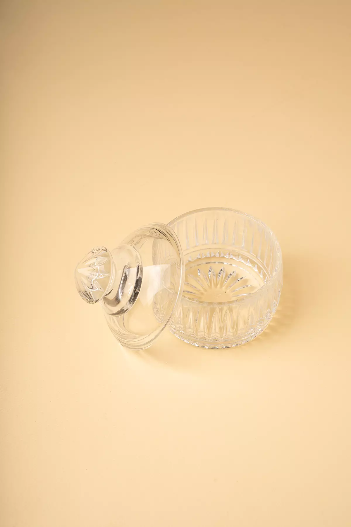 قندان بلور وارداتی