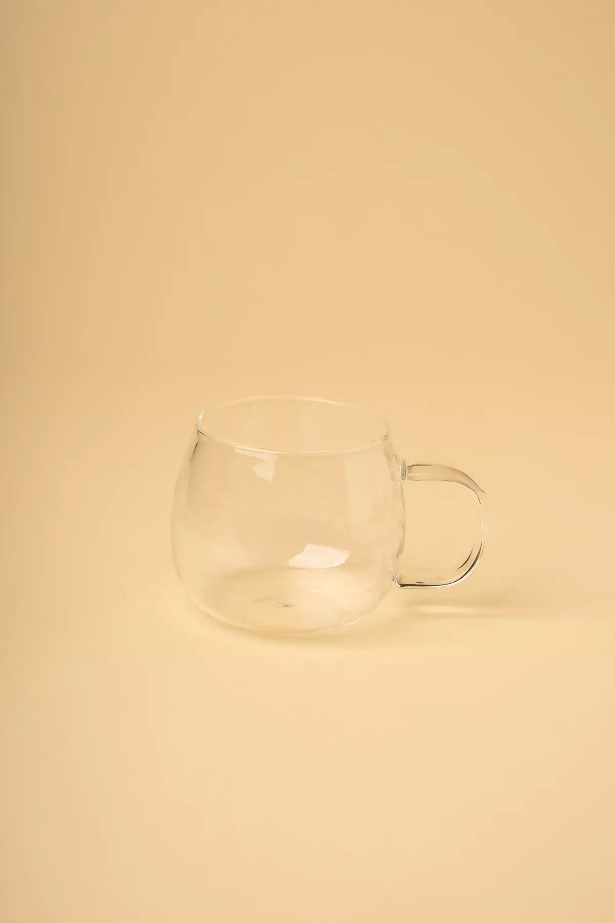 نیم لیوان رجینال پیرکس