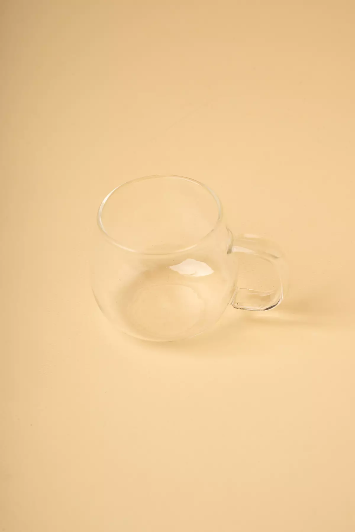 نیم لیوان رجینال پیرکس