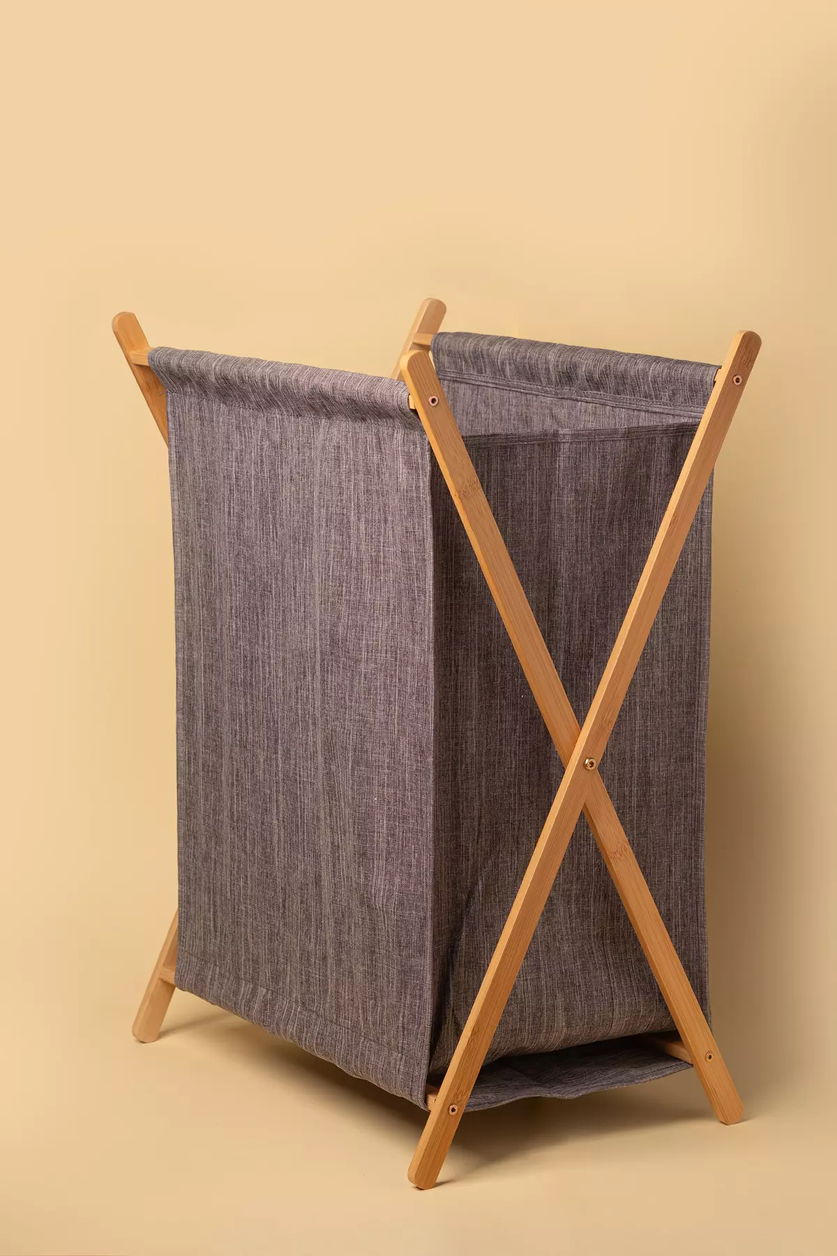 لاندری باکس بامبو