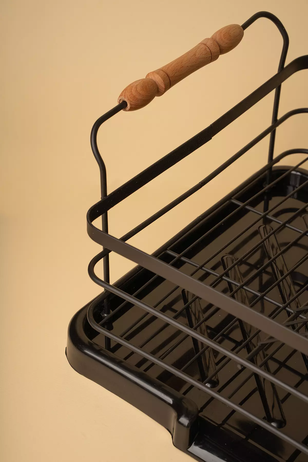 جا ظرفی یک طبقه صبا