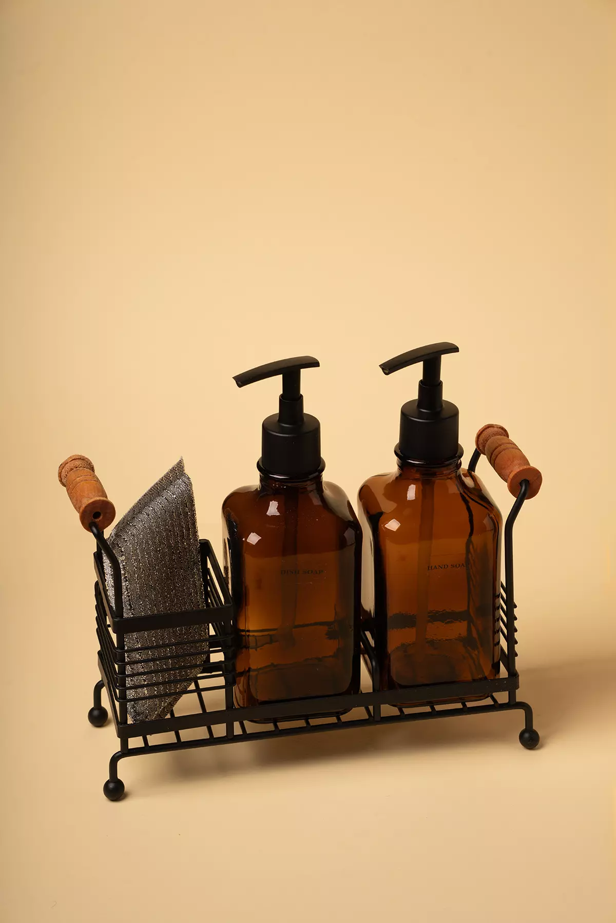 جا مایع دوقلو یونیک