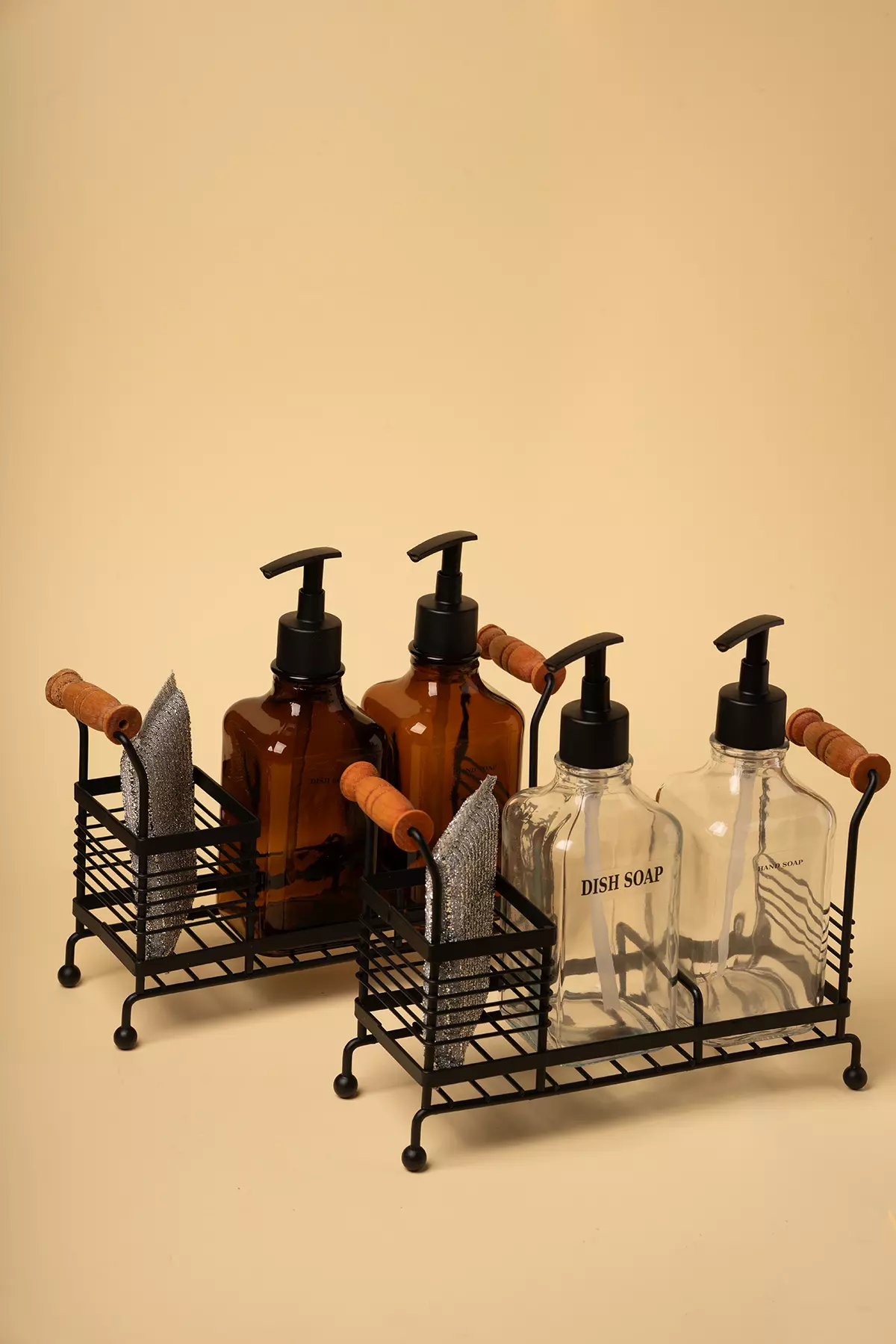 جا مایع دوقلو یونیک