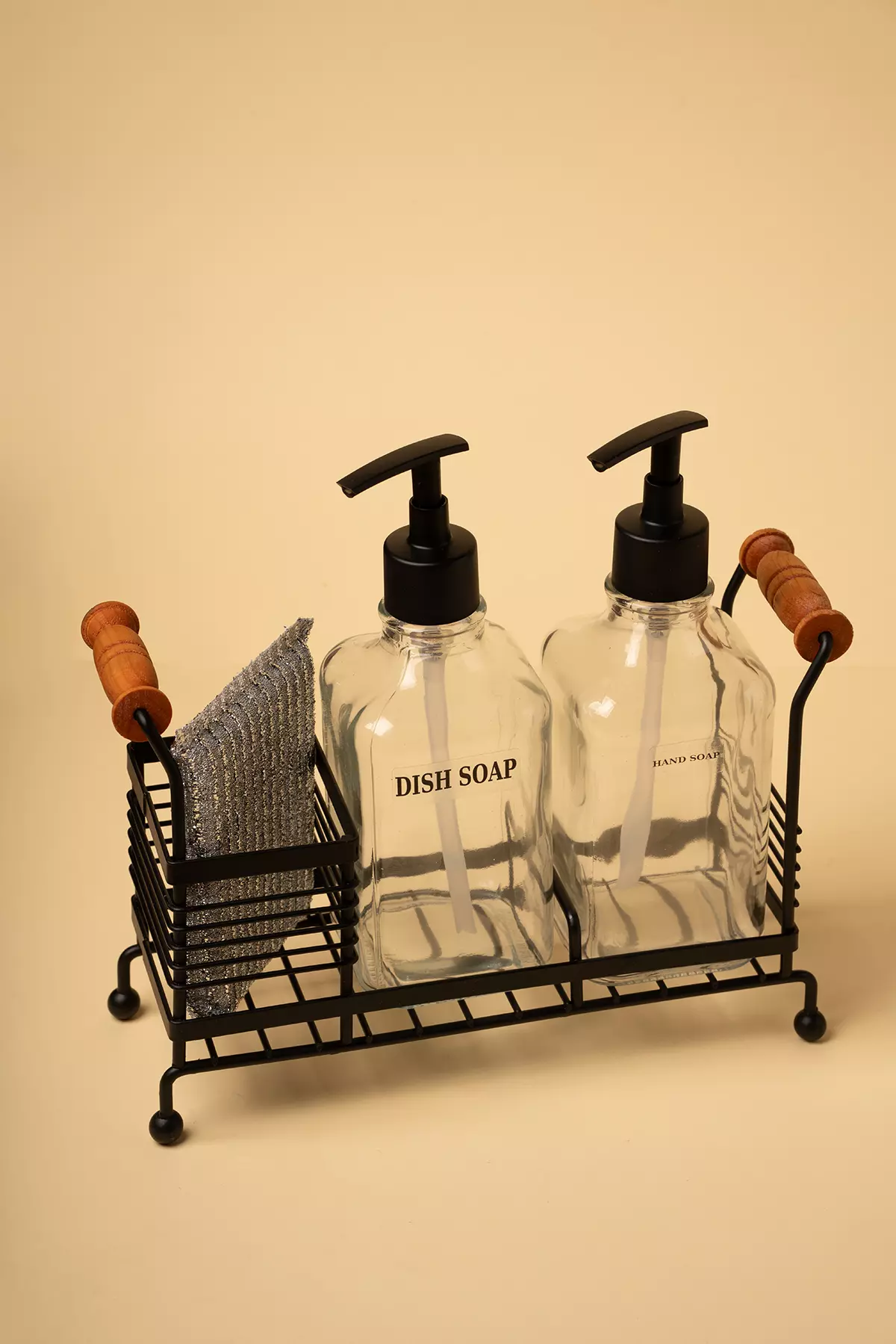 جا مایع دوقلو یونیک