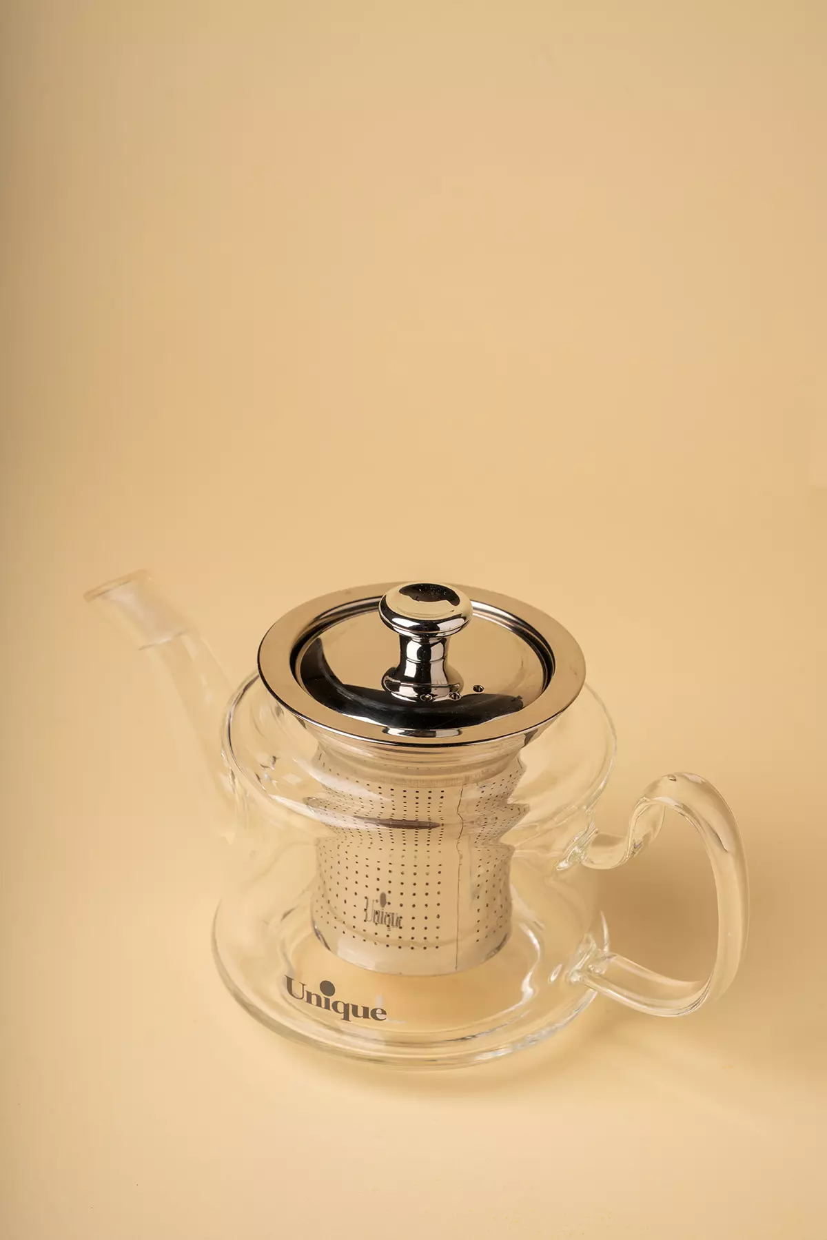 قوری پیرکس560میل یونیک