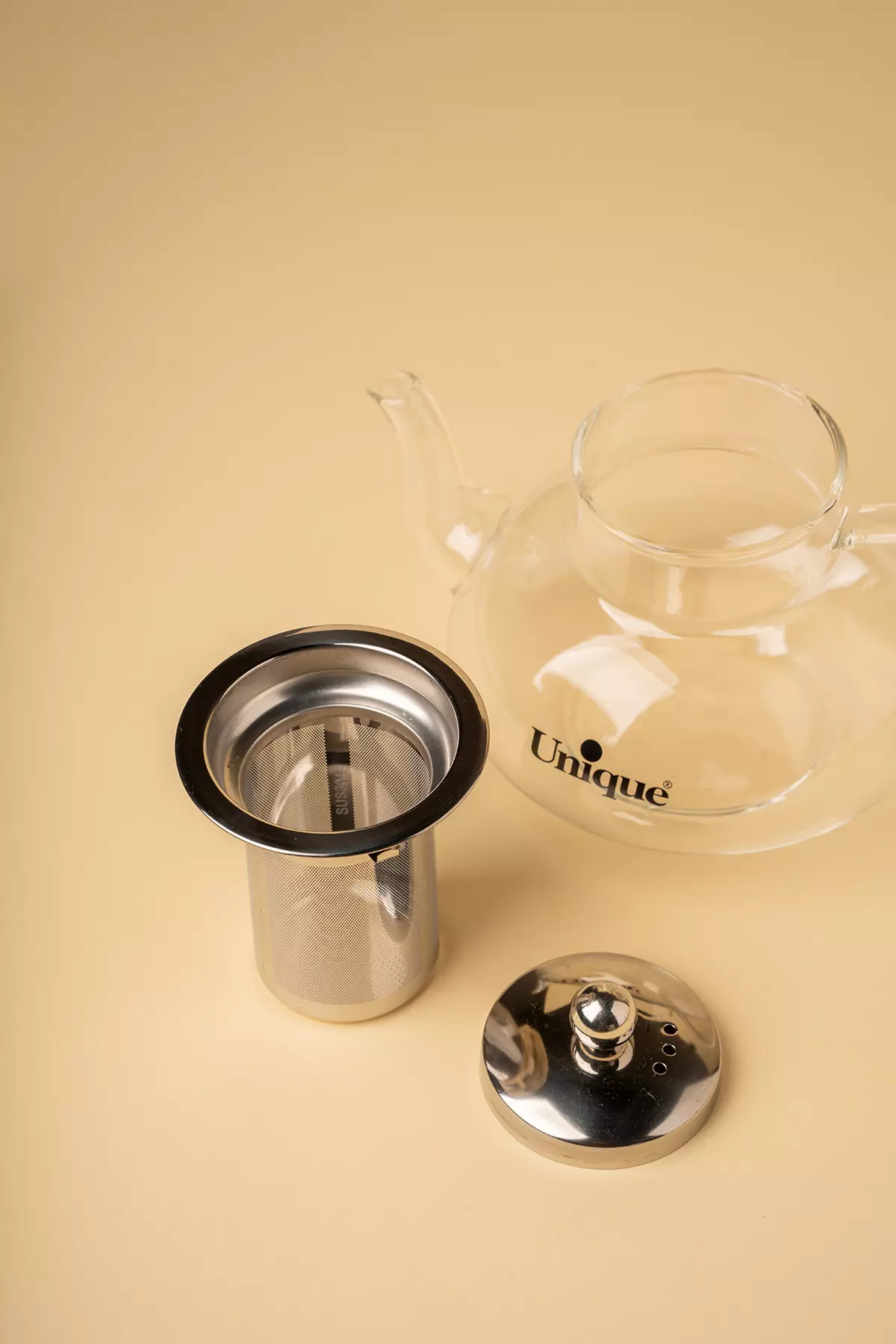 قوری پیرکس 800میل یونیک