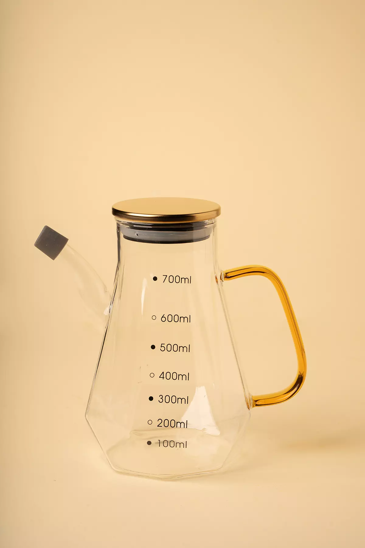 روغن ریز پیرکس الماسی