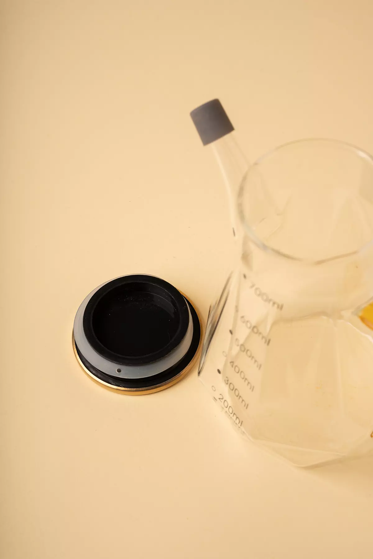 روغن ریز پیرکس الماسی