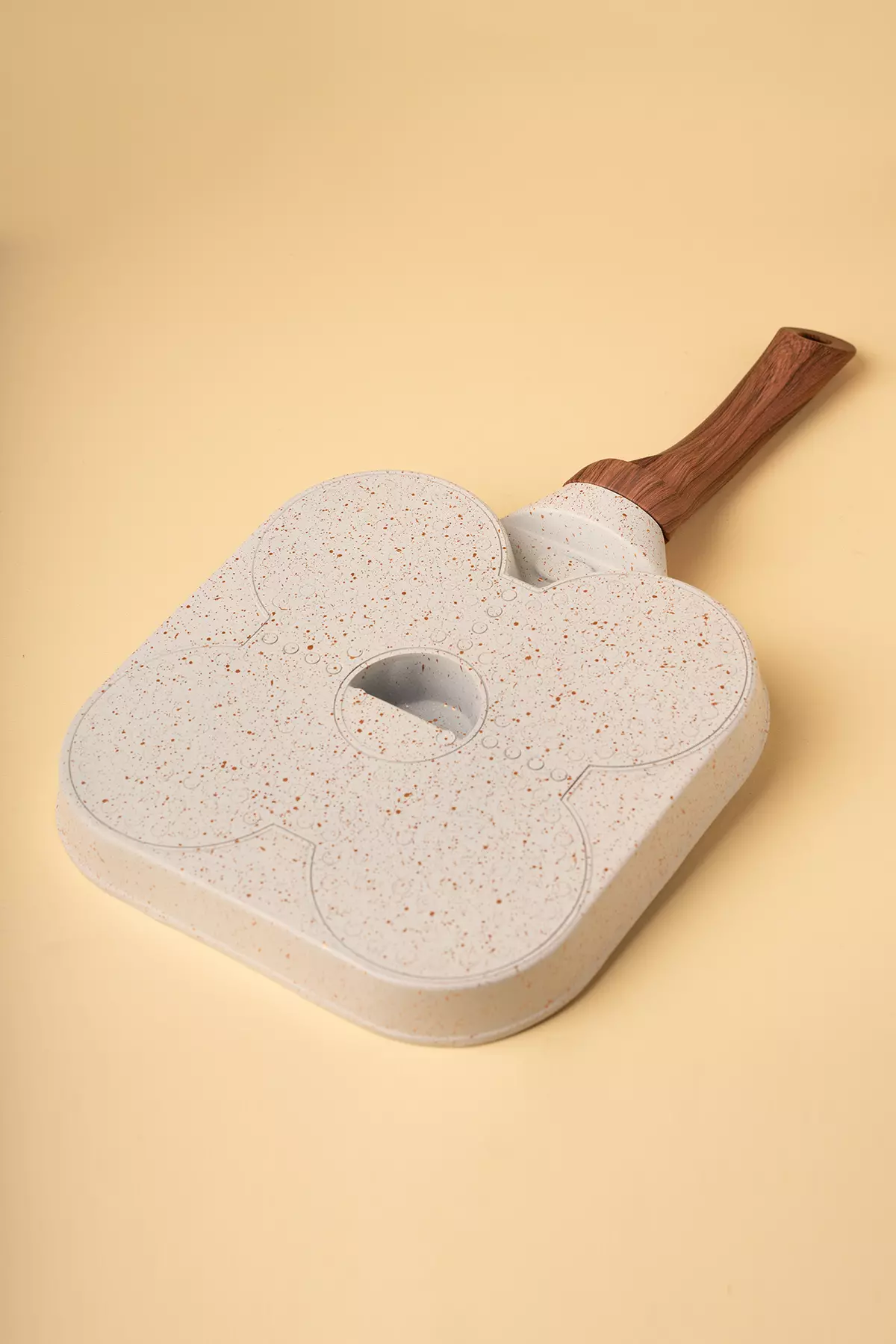 تابه پنکیک وارداتی