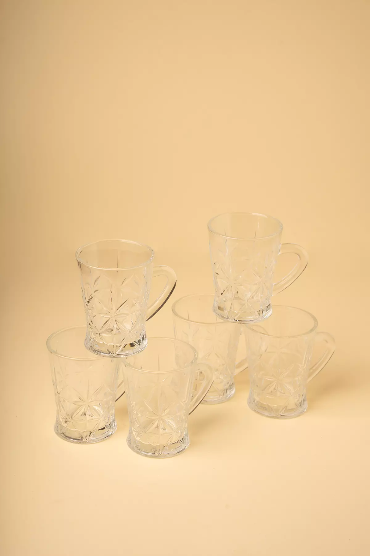 استکان بلور وارداتی