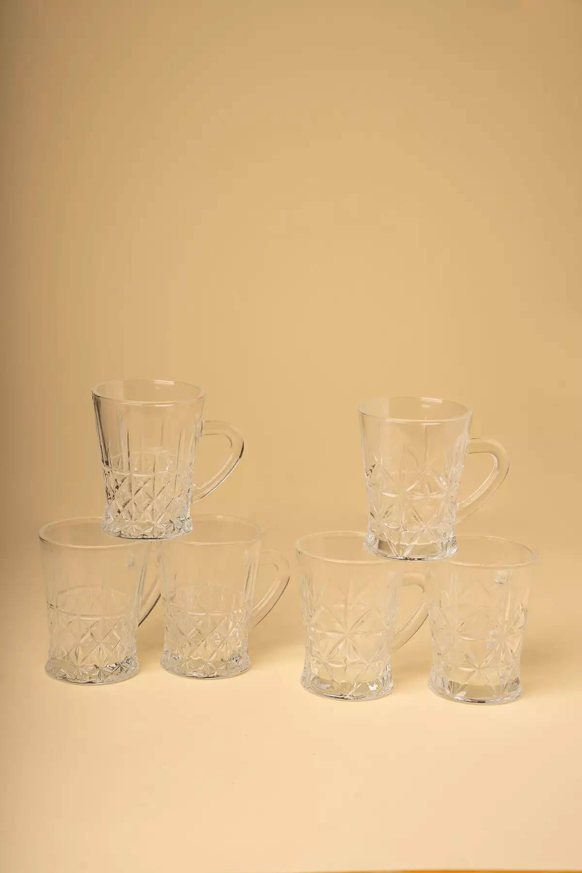 استکان بلور وارداتی