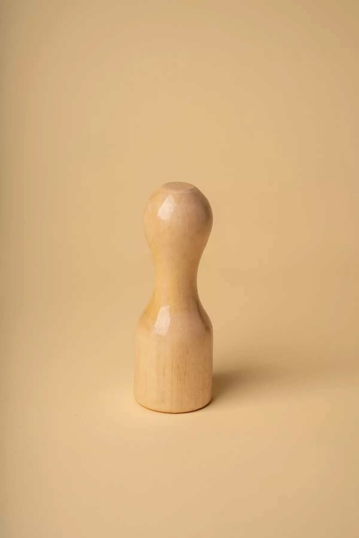 گوشتکوب دیزی چوبی