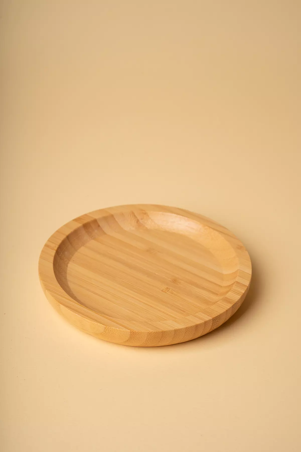 مزه خوری بامبو گرد