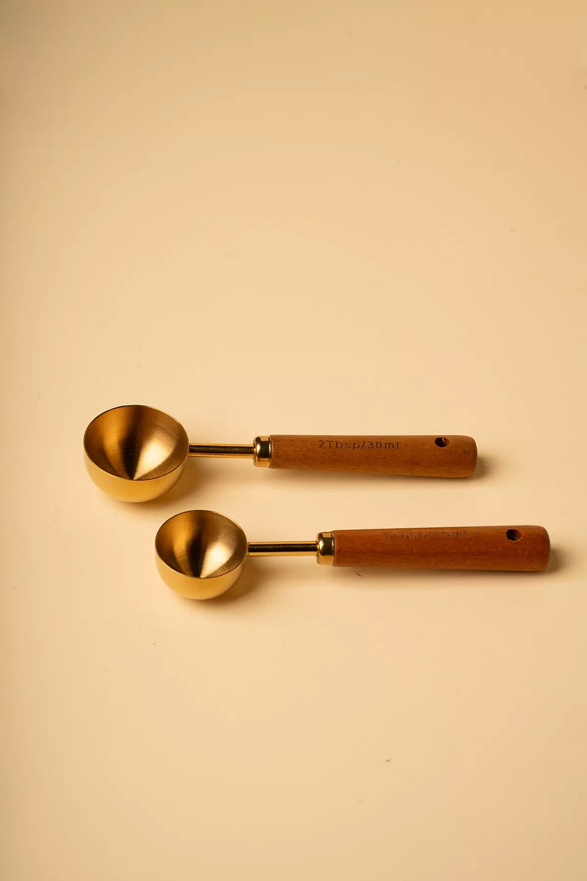 پیمانه سرگرد طلایی